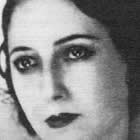 Biografía y obras de la poetisa Juana de Ibarbourou