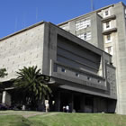 Carrera de Ingeniero en Computación de la Universidad de la República