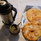 Cómo hacer las Tortas Fritas