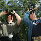 El birdwatching en Uruguay y la Asociación Conservacionista de aves