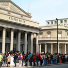 El Día del Patrimonio en Uruguay