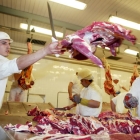 El mercado de las carnes en Uruguay