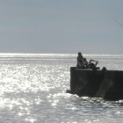 La pesca de mar en Uruguay