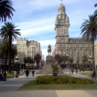 Plaza Independencia