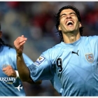 La selección y equipos de fútbol de Uruguay