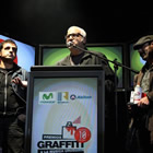 Los Premios Graffiti de la música uruguaya