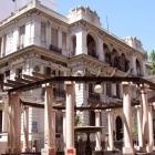 El Palacio Piria