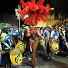 ¿Qué es el Candombe de Uruguay?