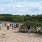 Visitas guiadas por Esteros de Farrapos e Islas del Río Uruguay